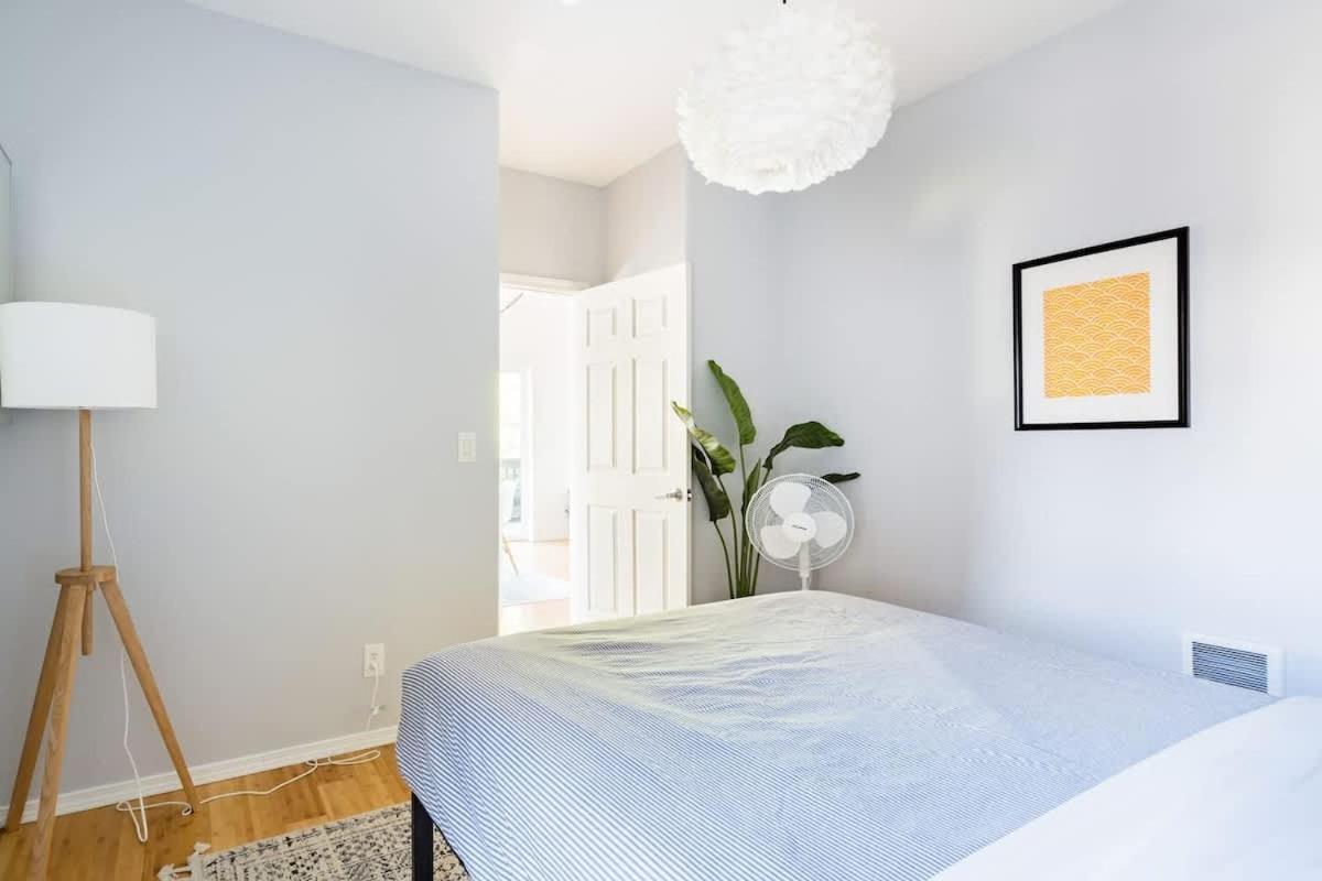 Holiday home Collection - Unique 8 Bedroom Private In Pearl District *