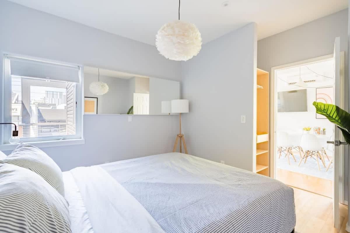 Collection - Unique 8 Bedroom Private In Pearl District Portland