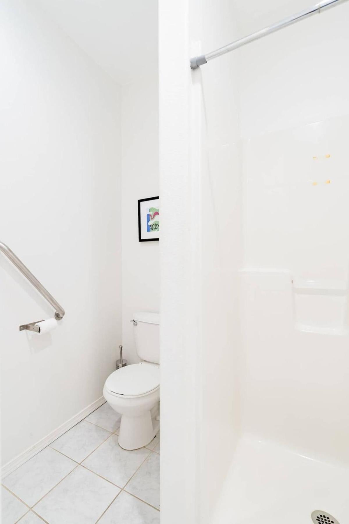 Collection - Unique 8 Bedroom Private In Pearl District *