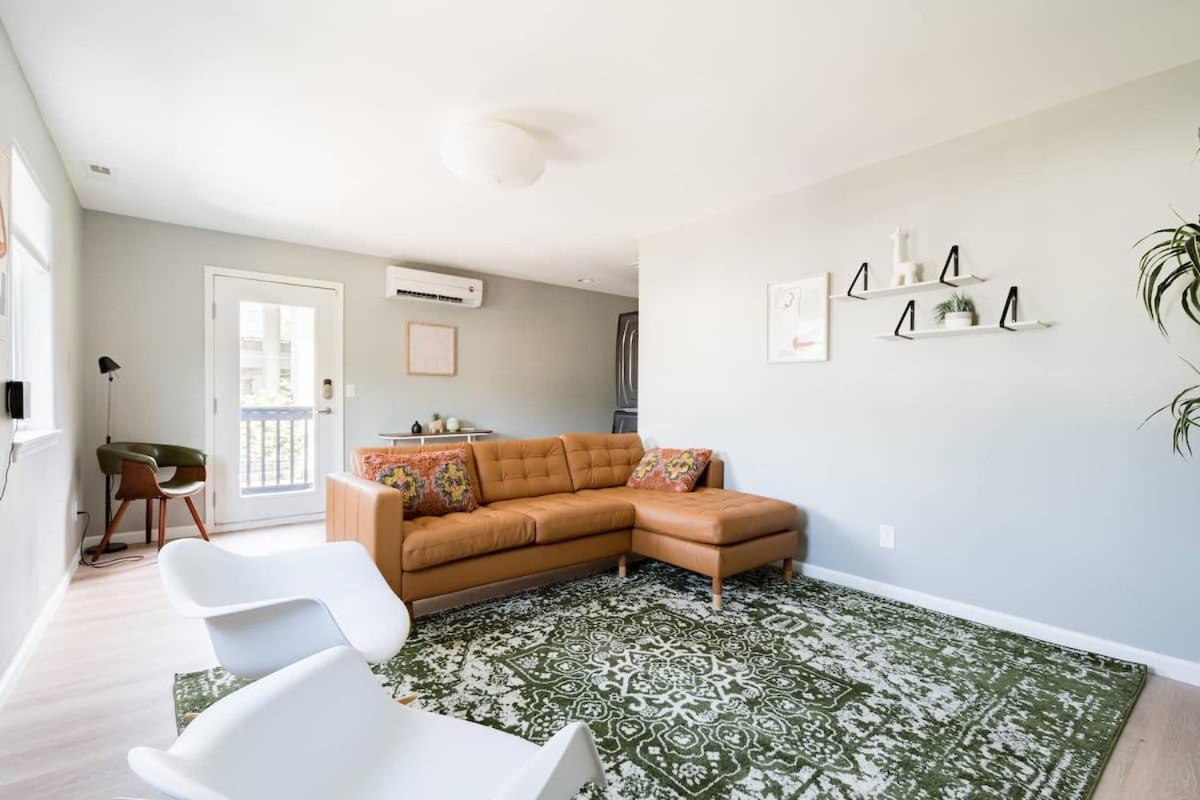 Collection - Unique 8 Bedroom Private In Pearl District Portland