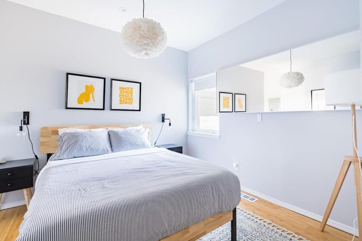 Collection - Unique 8 Bedroom Private In Pearl District Holiday home