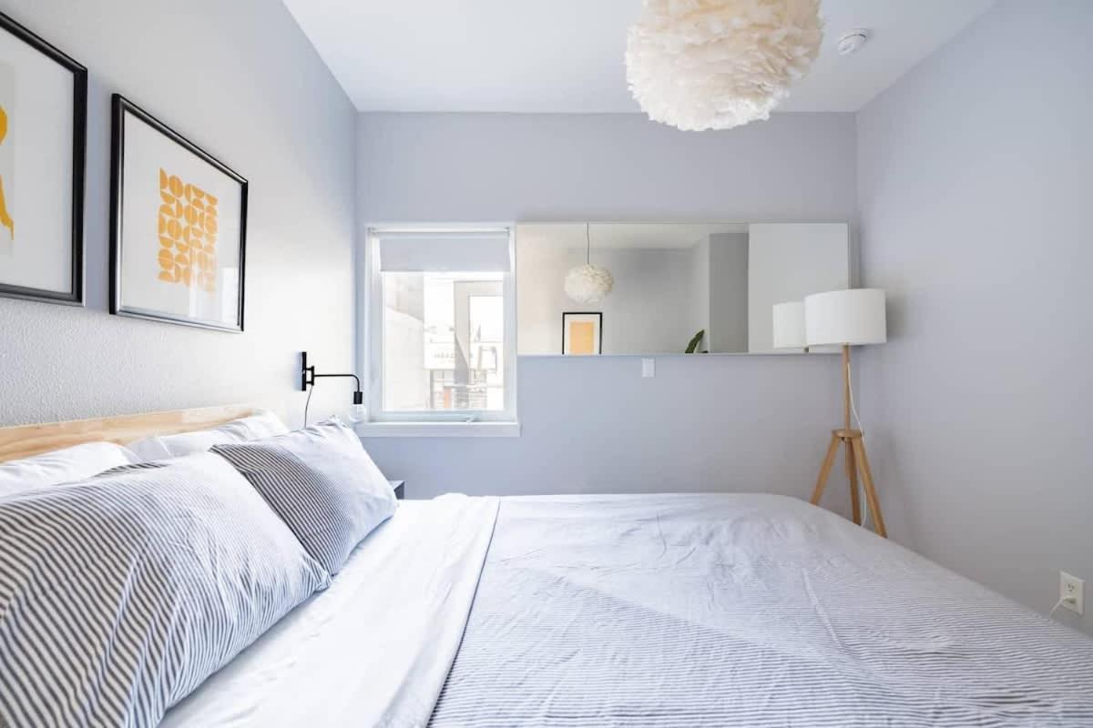 Collection - Unique 8 Bedroom Private In Pearl District Holiday home *