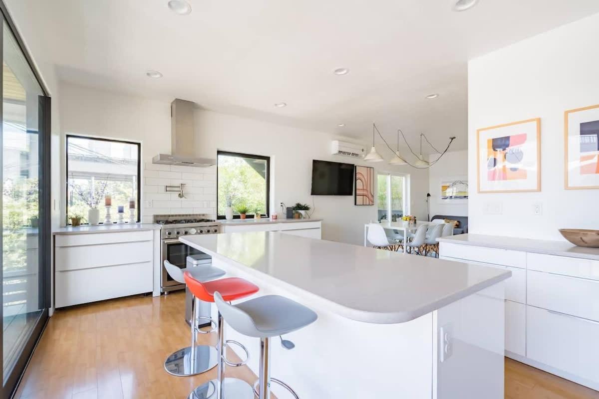 Collection - Unique 8 Bedroom Private In Pearl District * Portland
