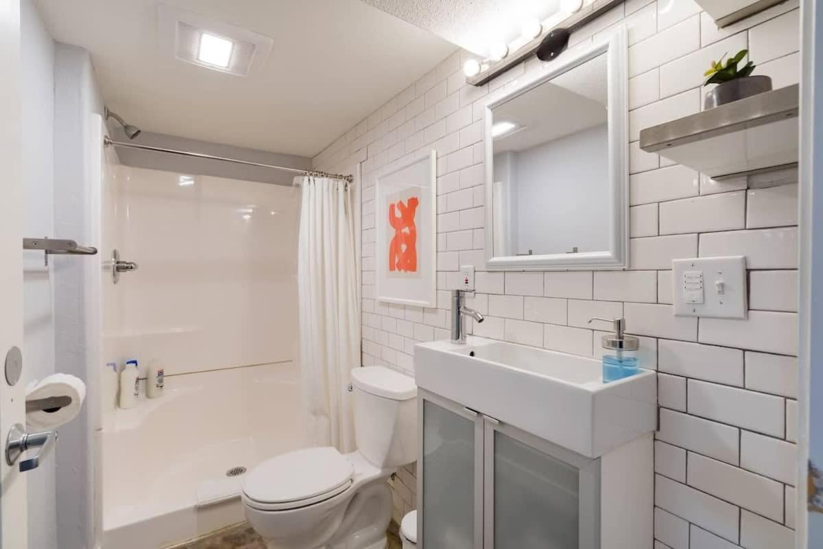 Holiday home Collection - Unique 8 Bedroom Private In Pearl District Portland