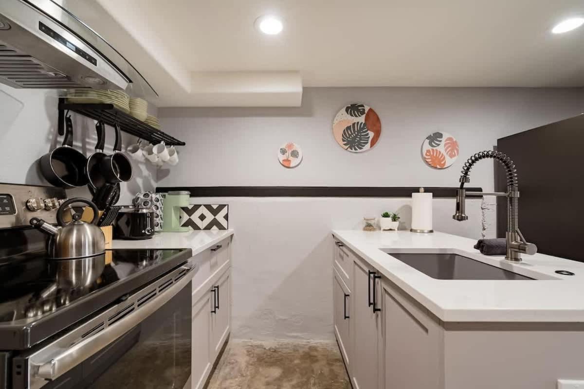 Collection - Unique 8 Bedroom Private In Pearl District *