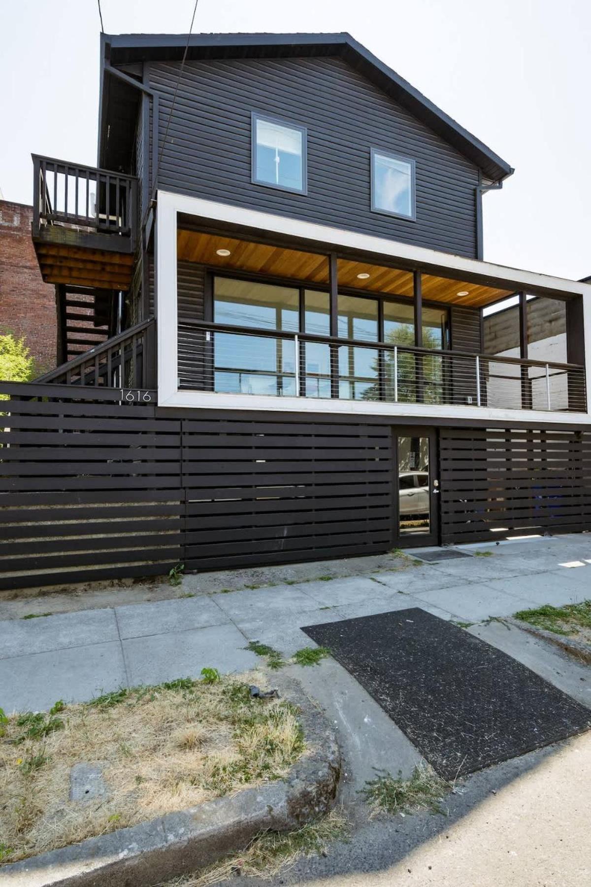 Collection - Unique 8 Bedroom Private In Pearl District * Portland