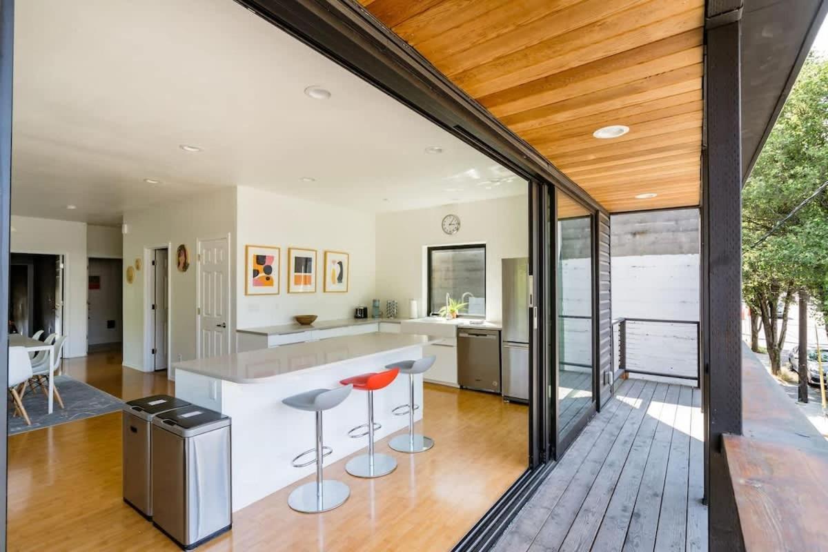 Holiday home Collection - Unique 8 Bedroom Private In Pearl District