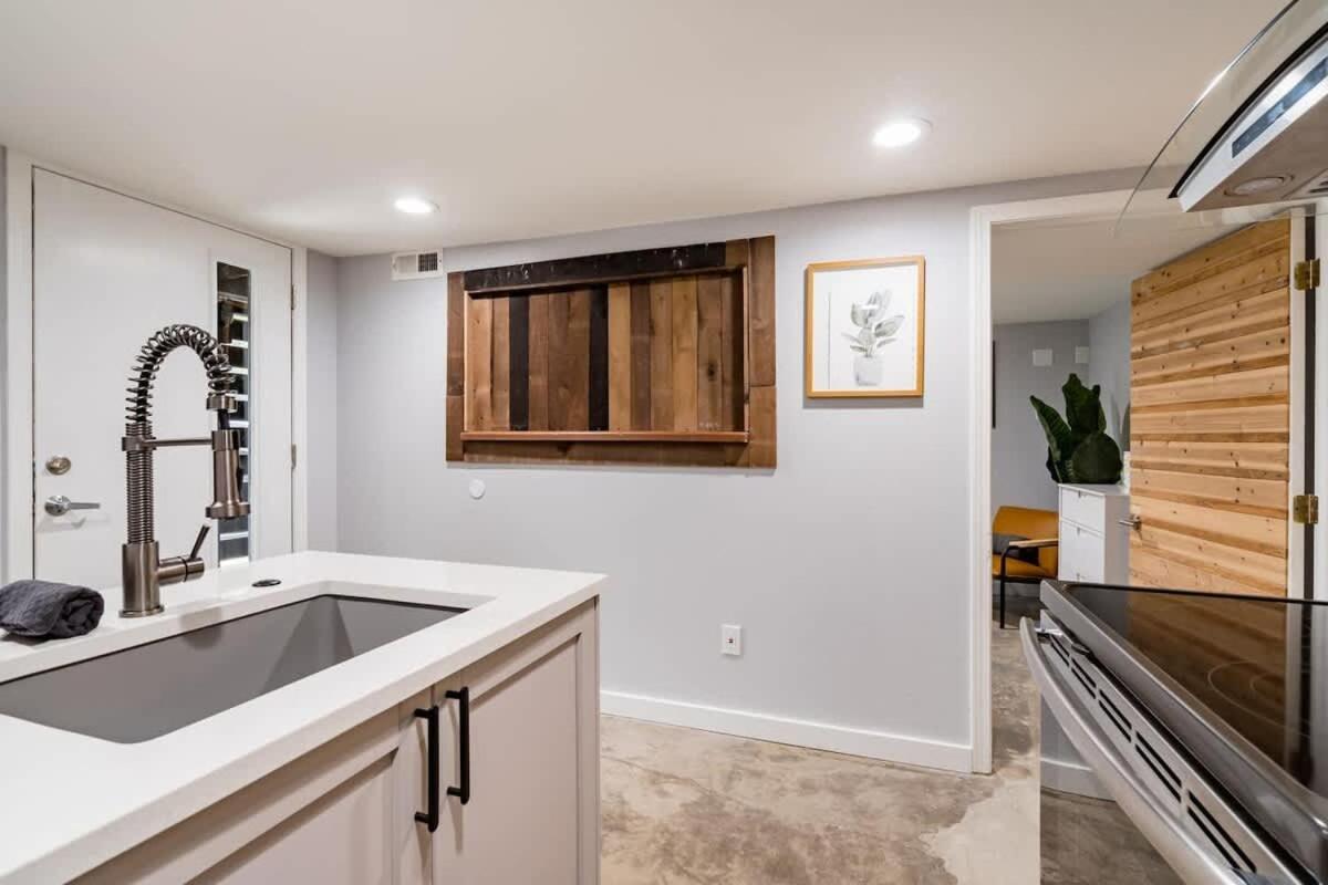 Collection - Unique 8 Bedroom Private In Pearl District *