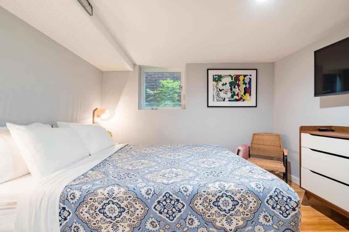 Collection - Unique 8 Bedroom Private In Pearl District * Portland
