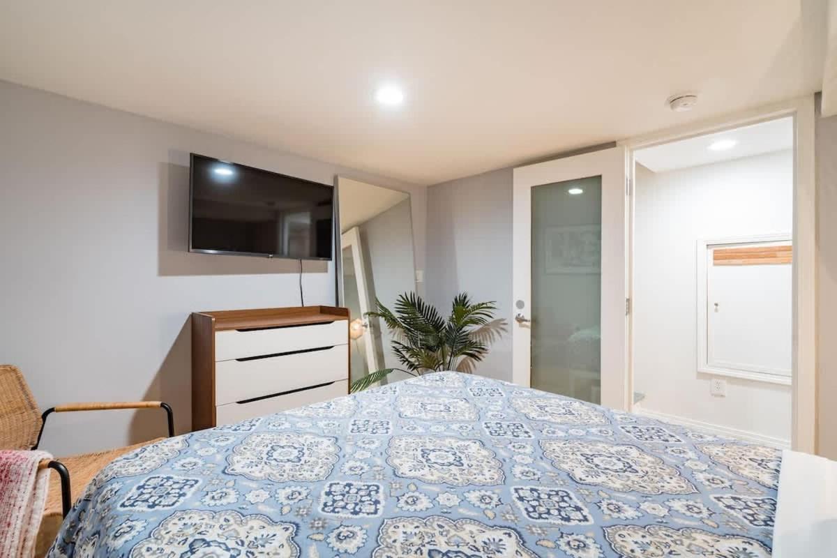 Collection - Unique 8 Bedroom Private In Pearl District * Portland