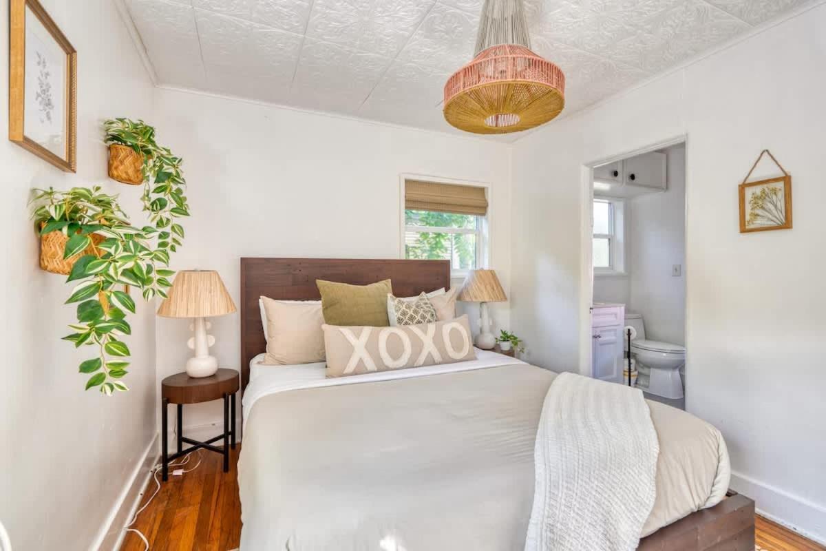 Holiday home - Sedona Vibes In Pdx- Walk To Local Shops & Coffee Portland