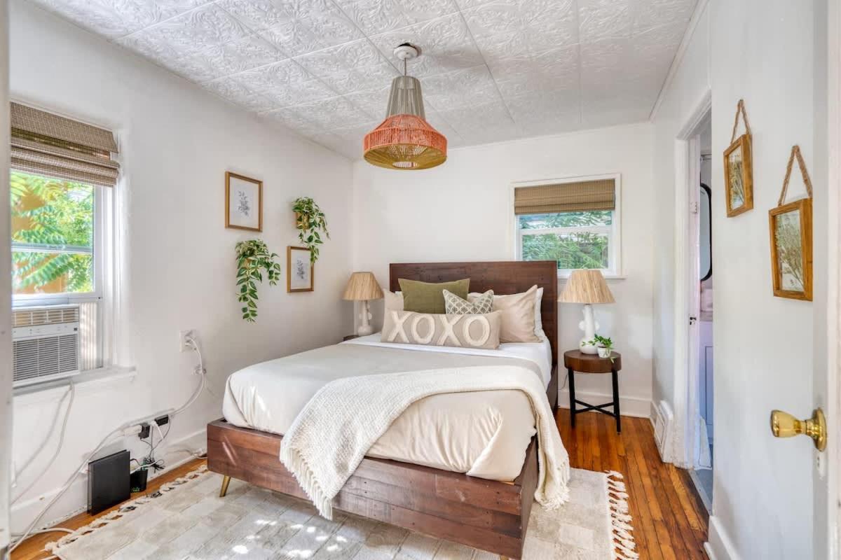 - Sedona Vibes In Pdx- Walk To Local Shops & Coffee Holiday home