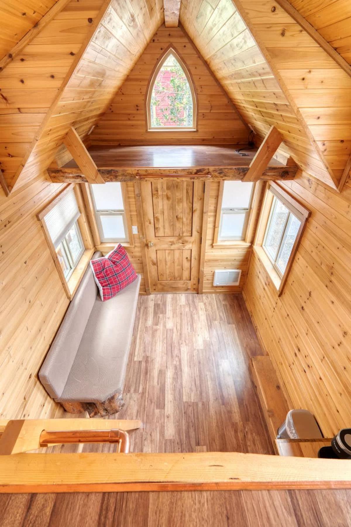 Apartamento - Tiny Log - Walk To Local Shops & Eateries Portland