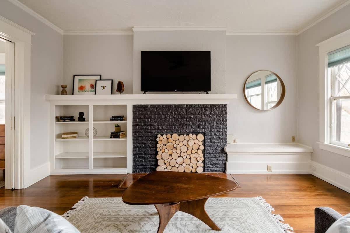 Apartment - Comfy Se - Great Eats & Bars