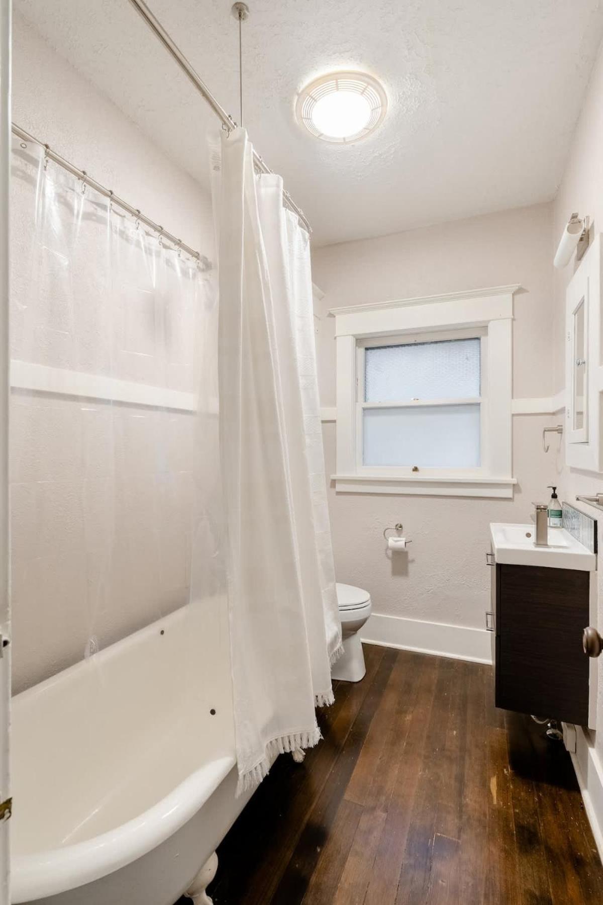 Apartment - Comfy Se - Great Eats & Bars *