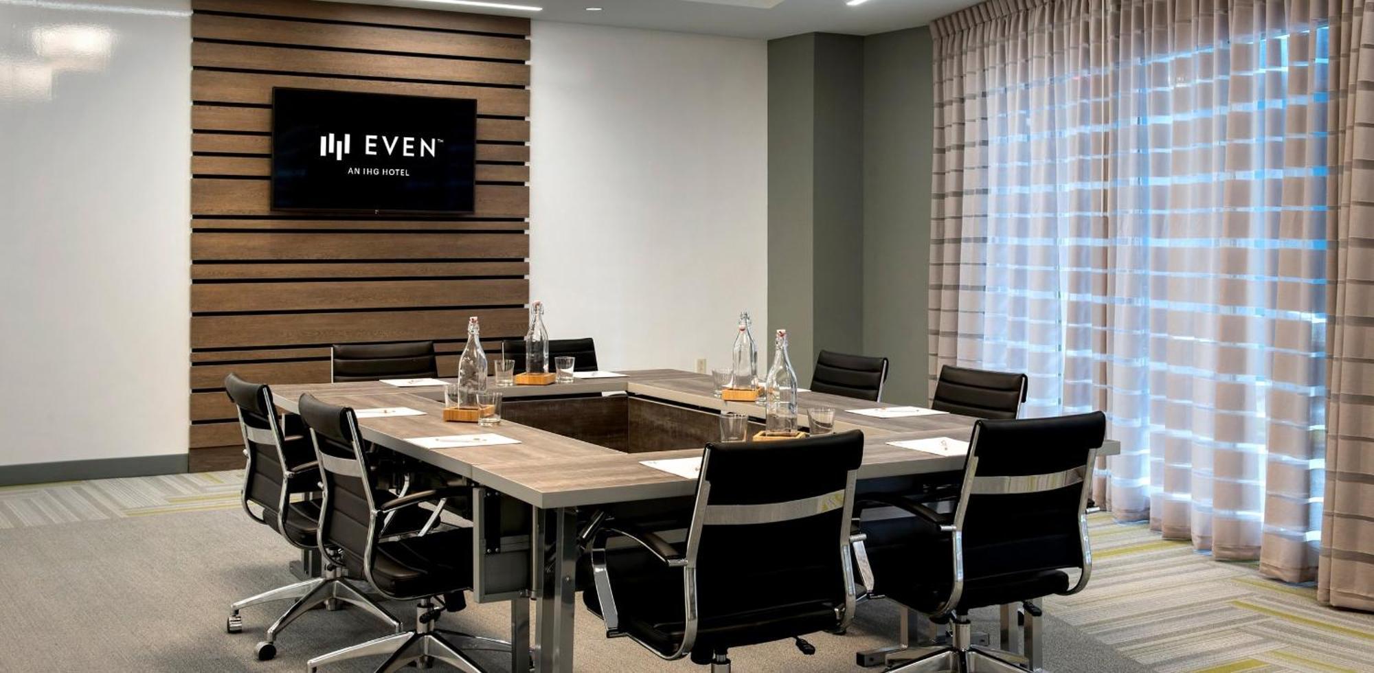 Even - Beaverton By Ihg Hotel