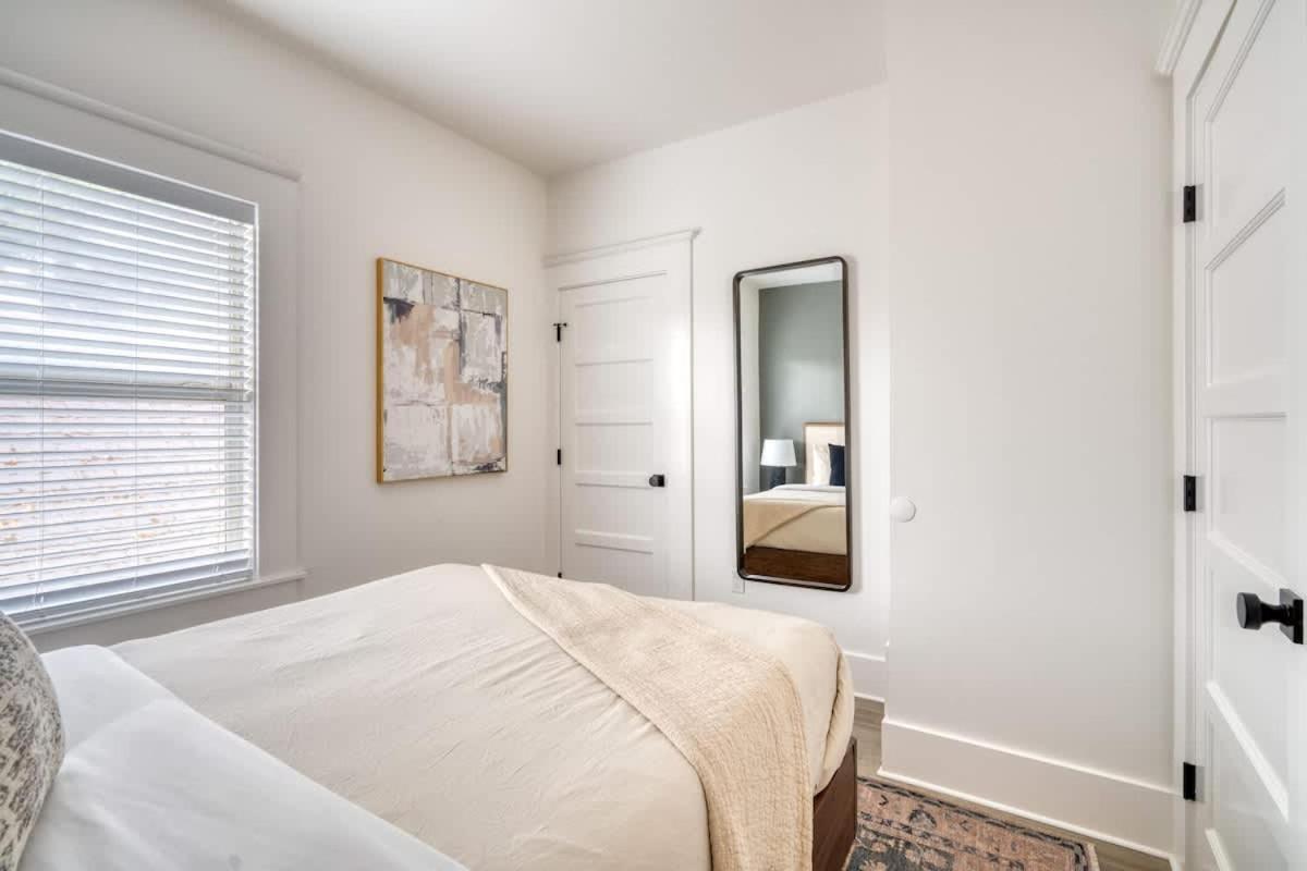 - Soul District Mansion - Food Carts & Local Shops Holiday home Portland