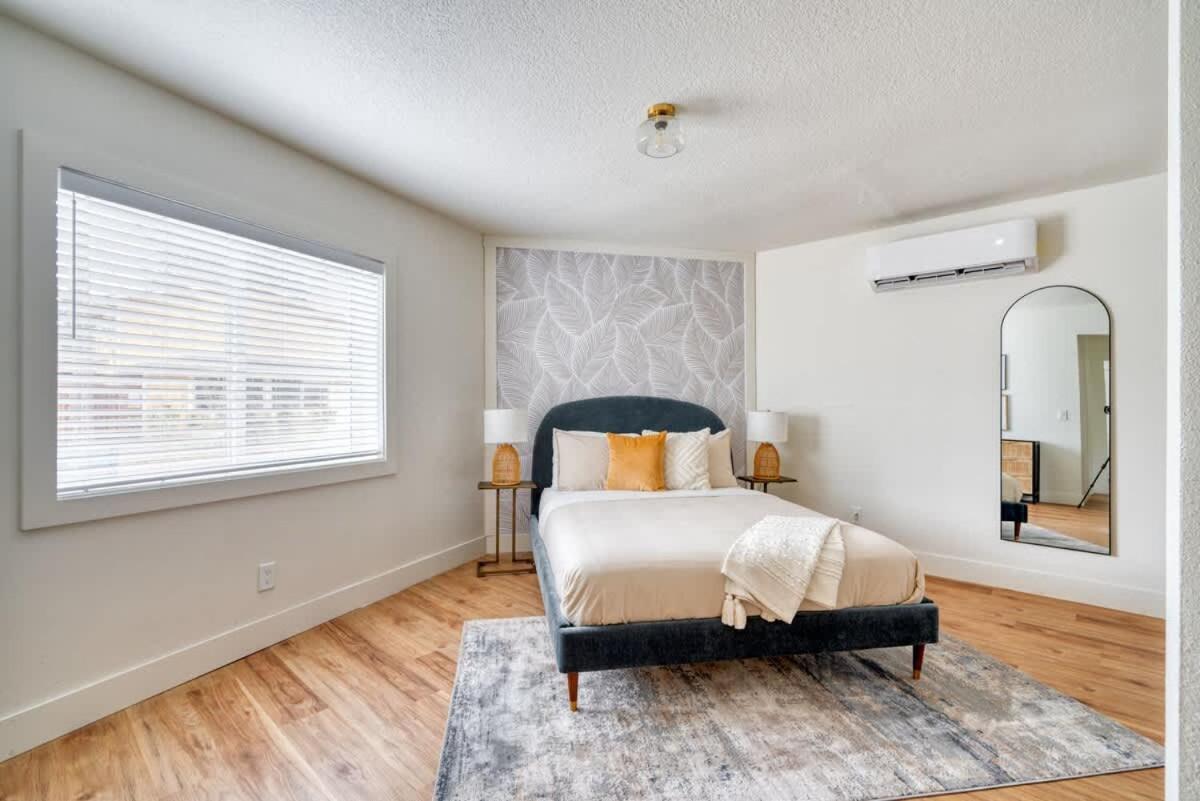 - Spacious In Brooklyn Portland