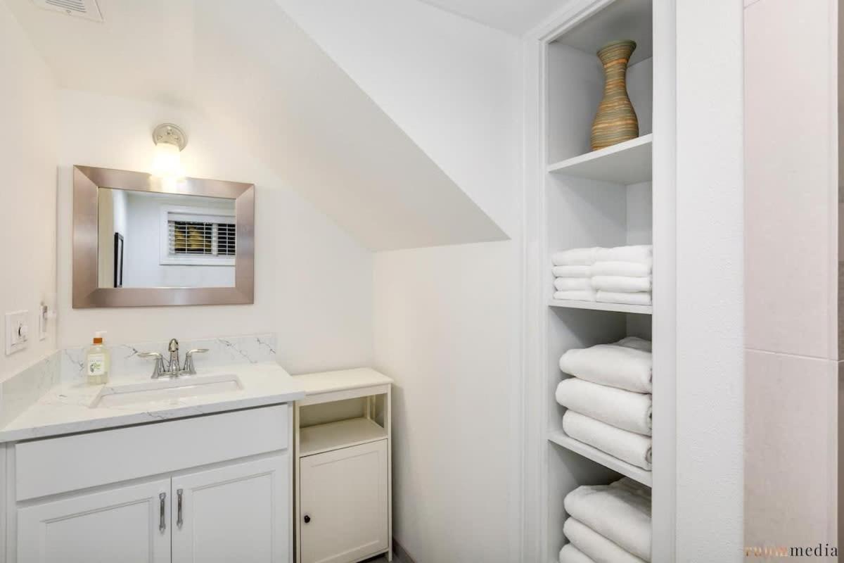 - The Fantastic Fargo Flat - Irving Park Oasis Holiday home Portland