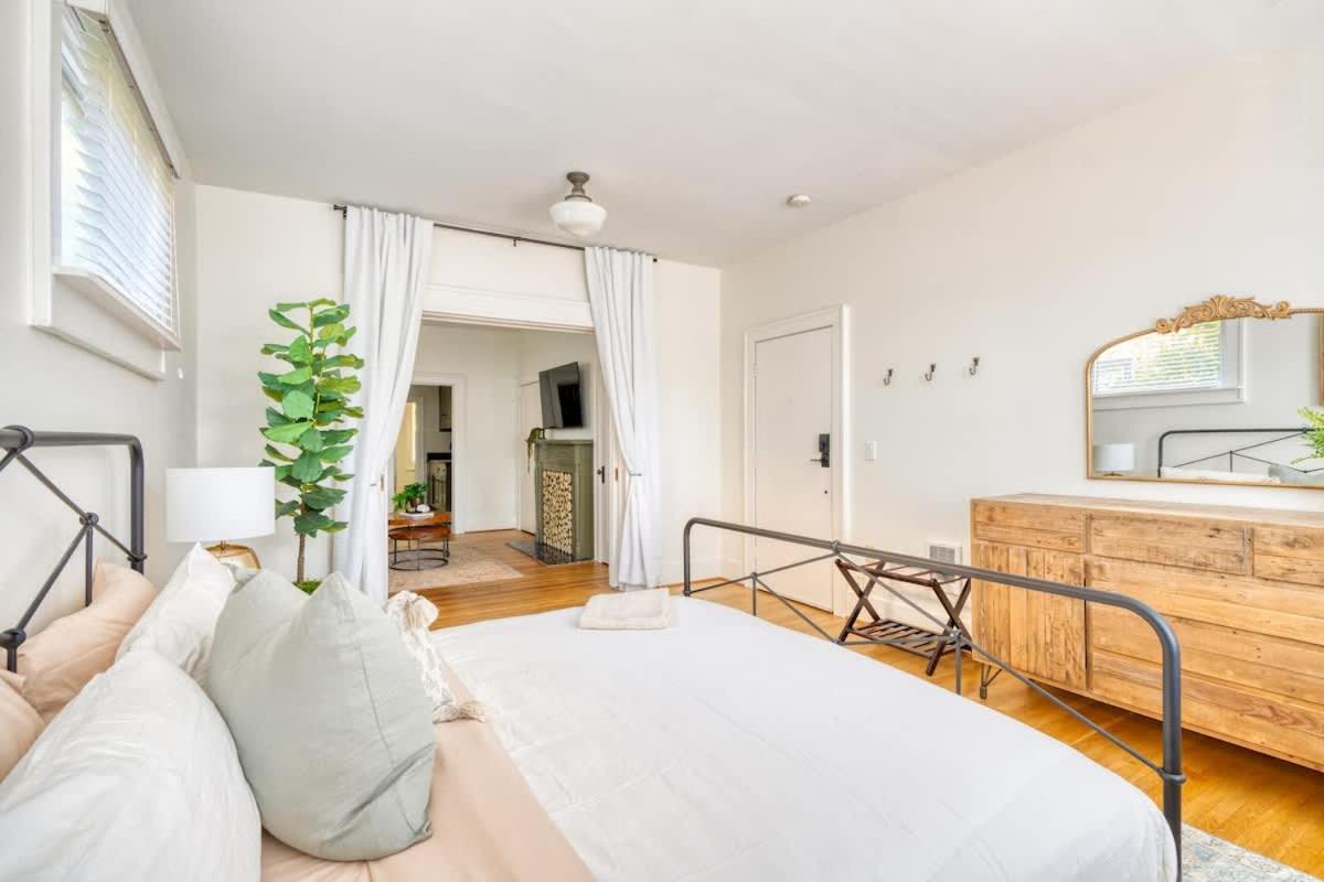 - La Casa Burnside - Local Eateries, Shops, And Bars Apartamento *