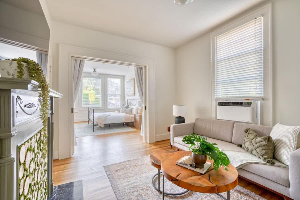 - La Casa Burnside - Local Eateries, Shops, And Bars Apartamento Portland