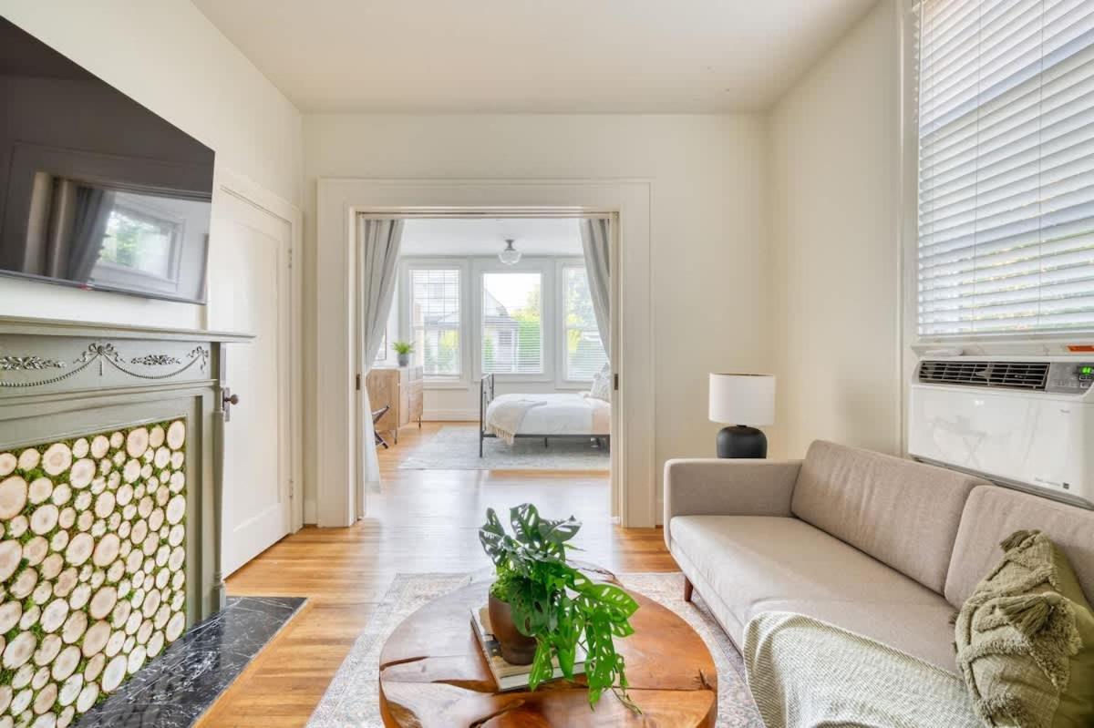 - La Casa Burnside - Local Eateries, Shops, And Bars Apartamento Portland
