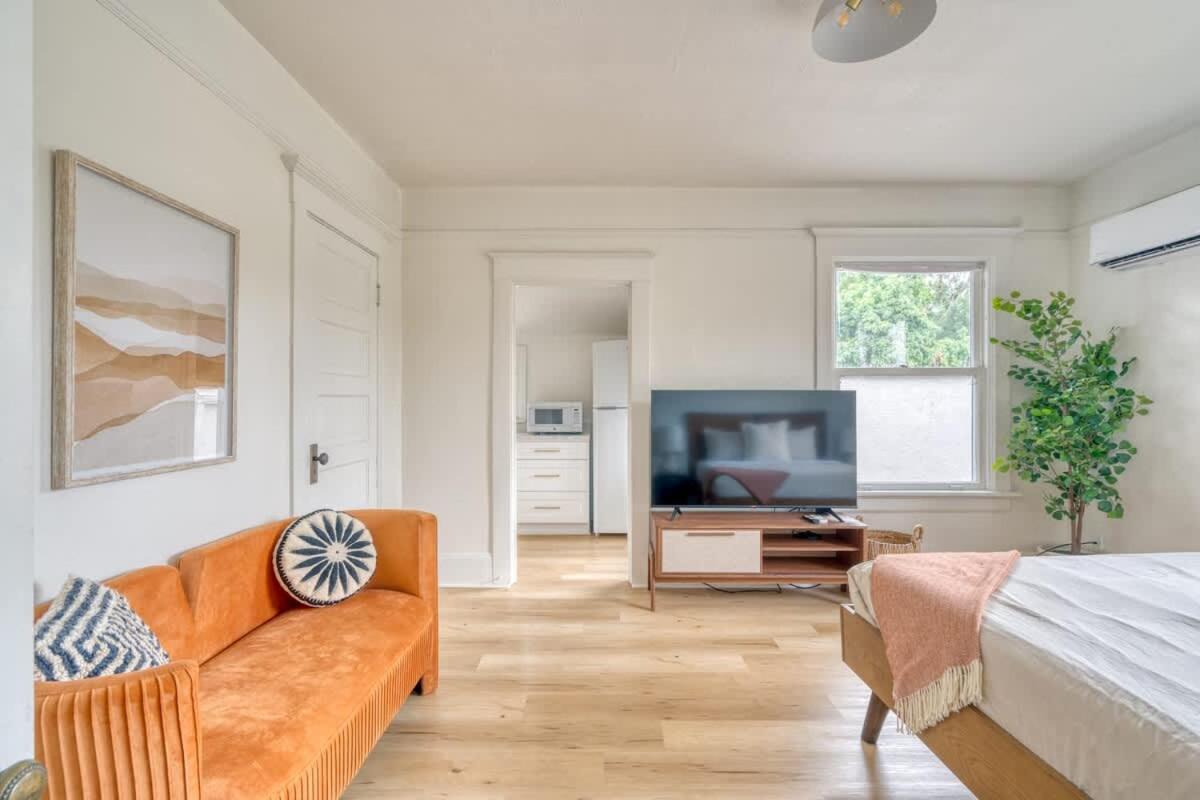 Apartamento - The Sullivan's Gulch Retreat - 94 Walk Score Portland