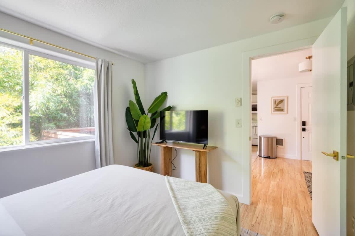 Apartment - South Dream - 1 Bed Near Ohsu Portland