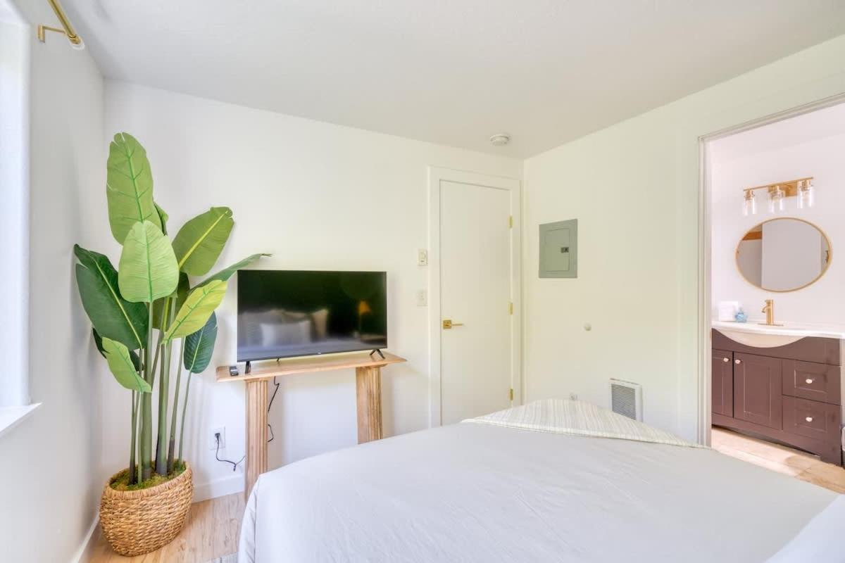 - South Dream - 1 Bed Near Ohsu Apartment Portland