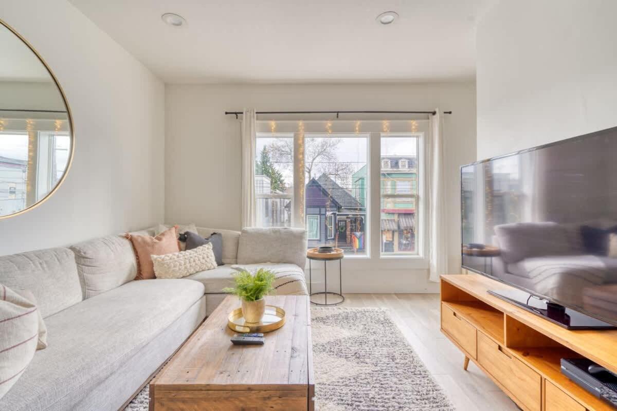 Apartment - Perfect Loft - Breweries & Bars Portland