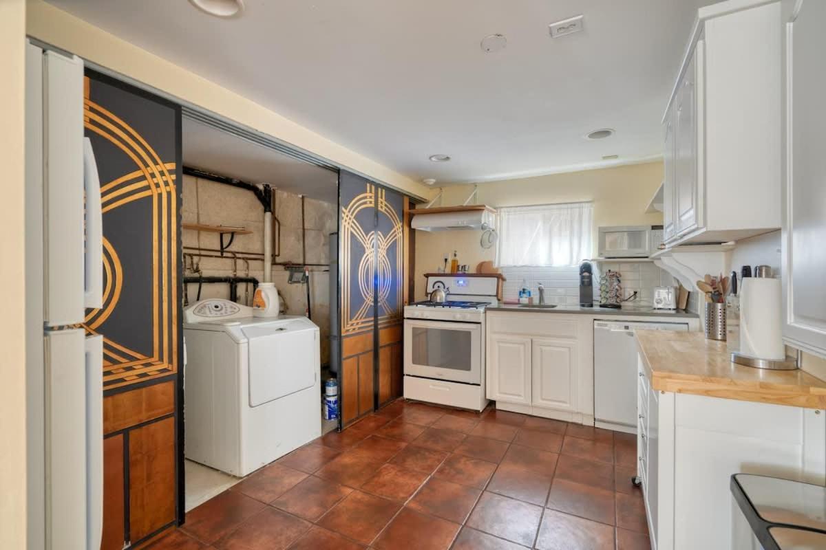 Apartment - Buckman Bliss, Quiet Oasis Near Portland's Pulse