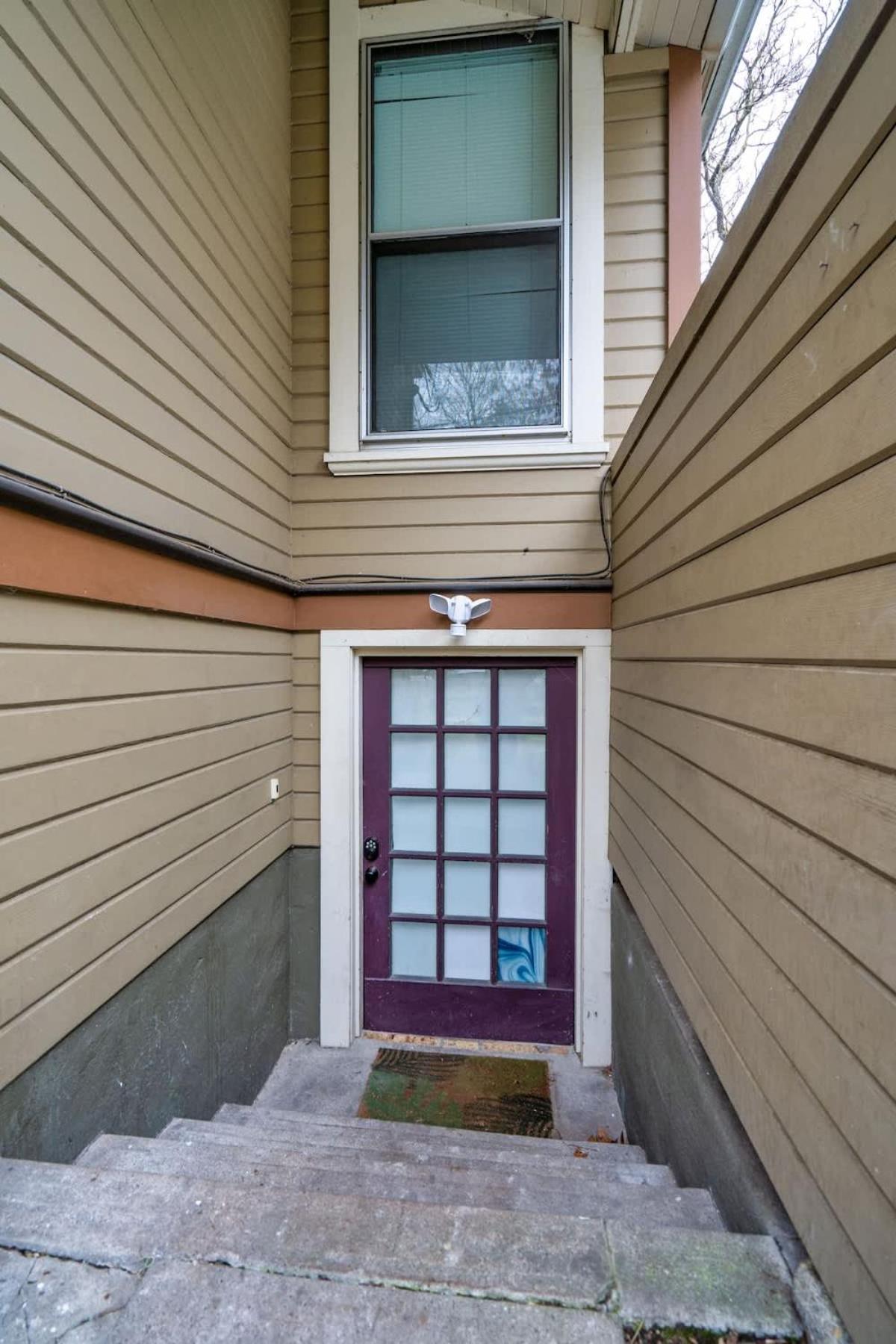 Apartment - Buckman Bliss, Quiet Oasis Near Portland's Pulse