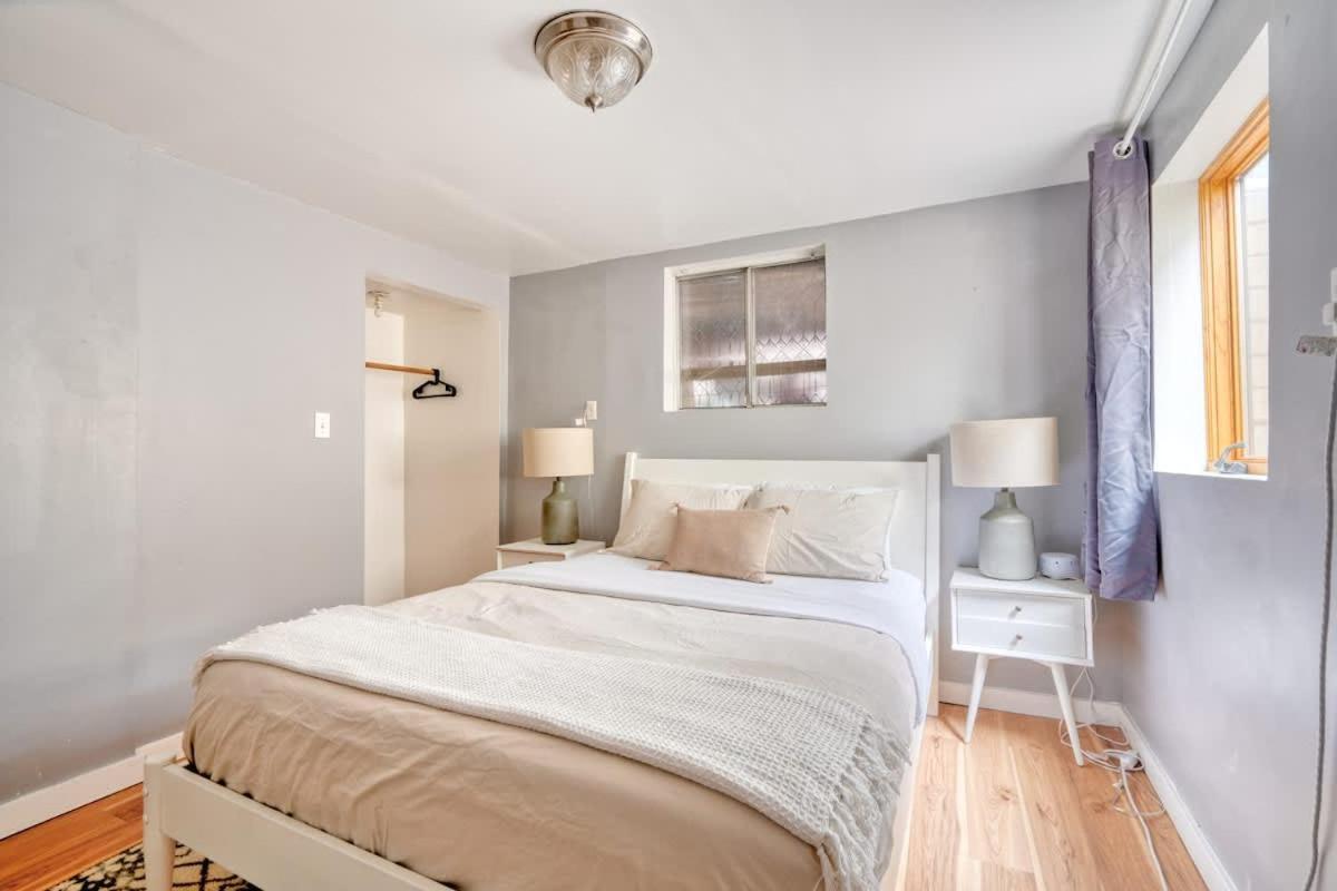 - Buckman Bliss, Quiet Oasis Near Portland's Pulse Apartment Portland