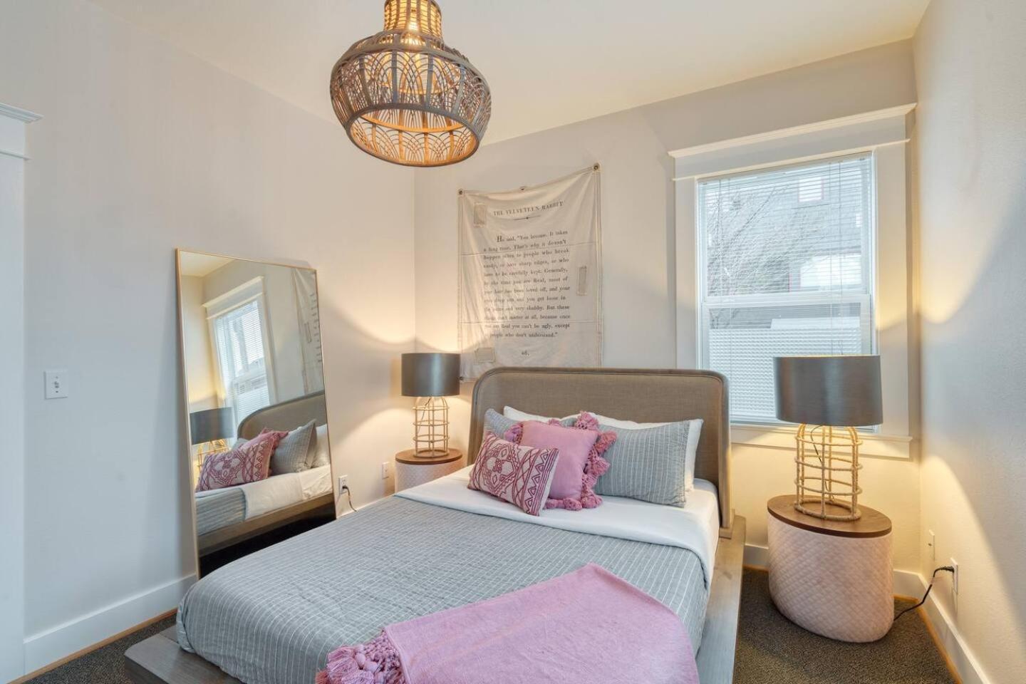 Historic Mississippi - Live Music & Local Shops Apartment Portland