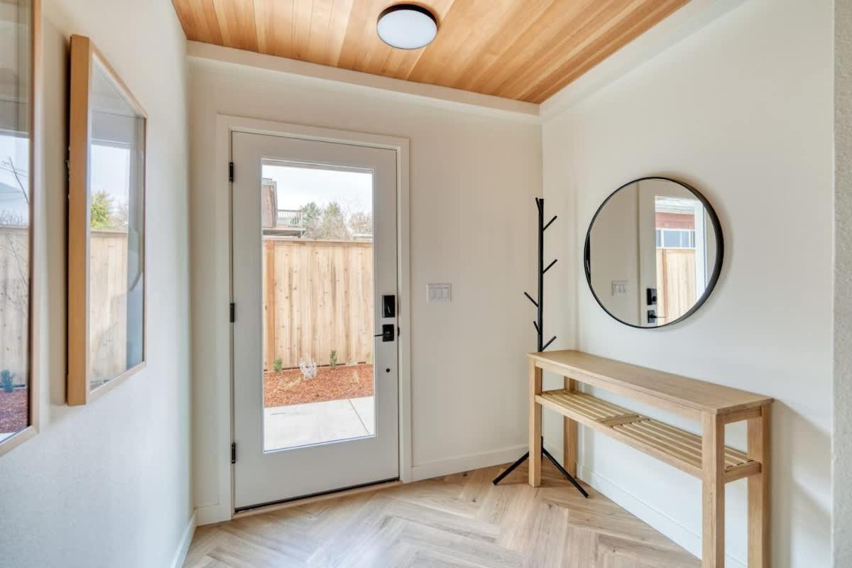 Holiday home Alberta Arts District Hideaway- Stylish Townhome *