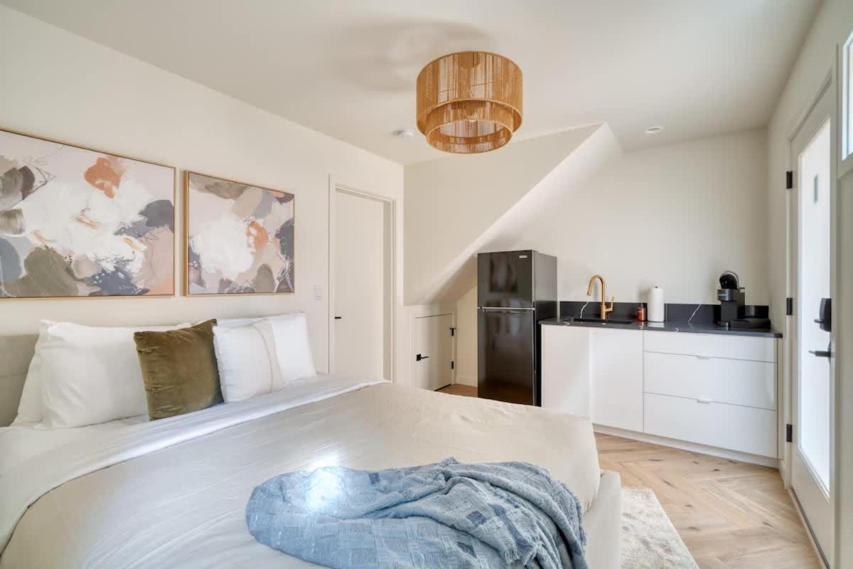Alberta Arts District Hideaway- Stylish Townhome * Portland