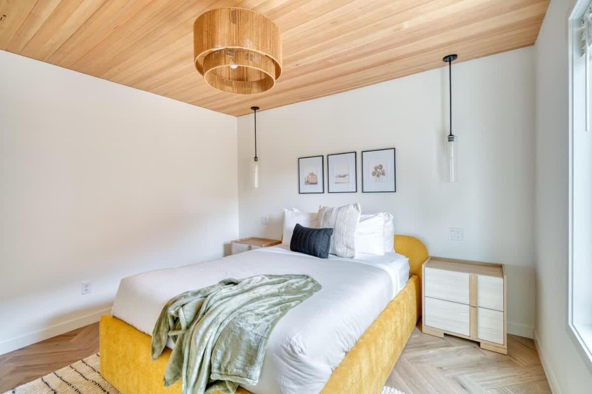 Holiday home Alberta Arts District Hideaway- Stylish Townhome *