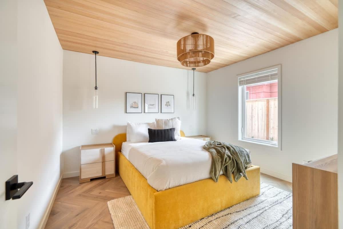 Holiday home Alberta Arts District Hideaway- Stylish Townhome Portland