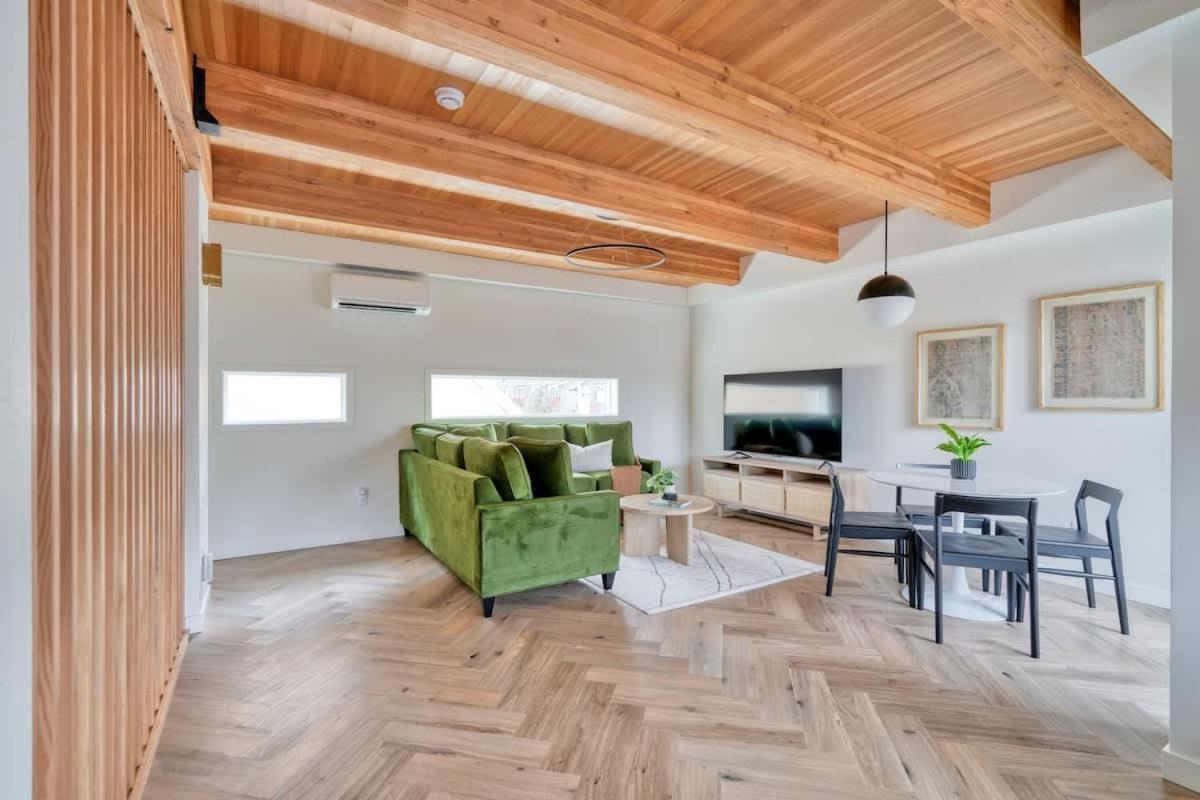 Alberta Arts District Hideaway- Stylish Townhome Portland
