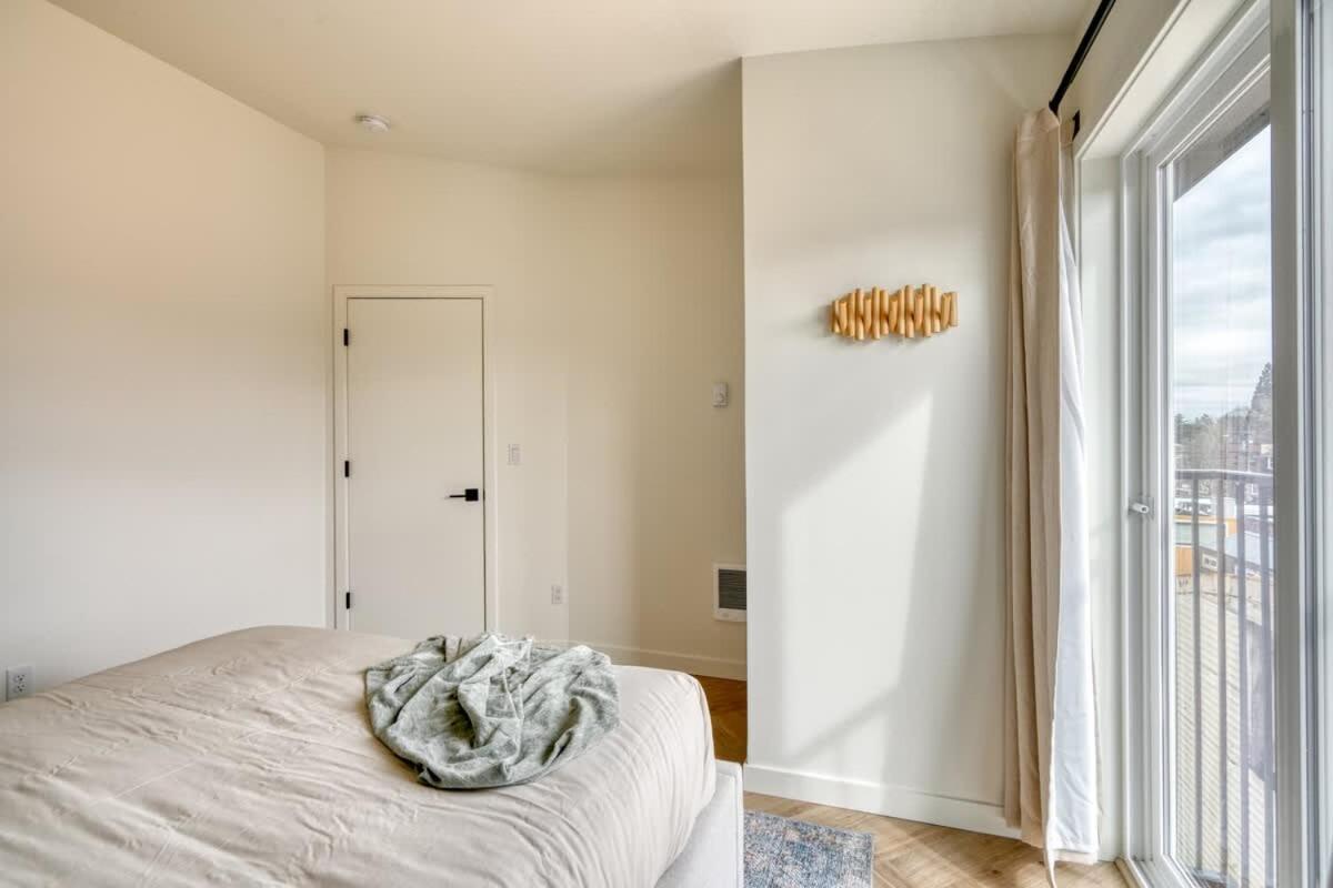 Holiday home Alberta Arts District Hideaway- Stylish Townhome Portland