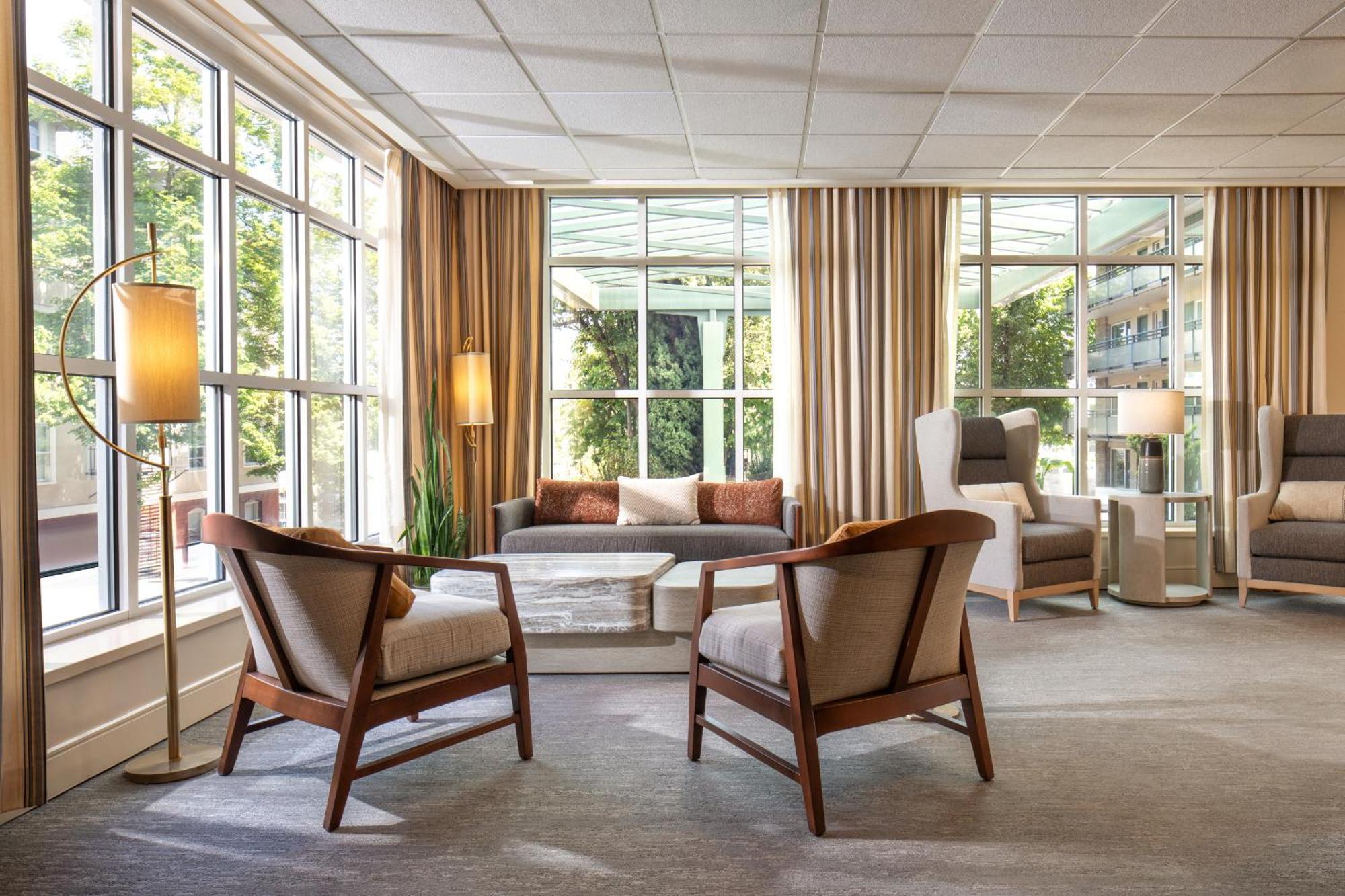 Hotel Park Lane & Portland