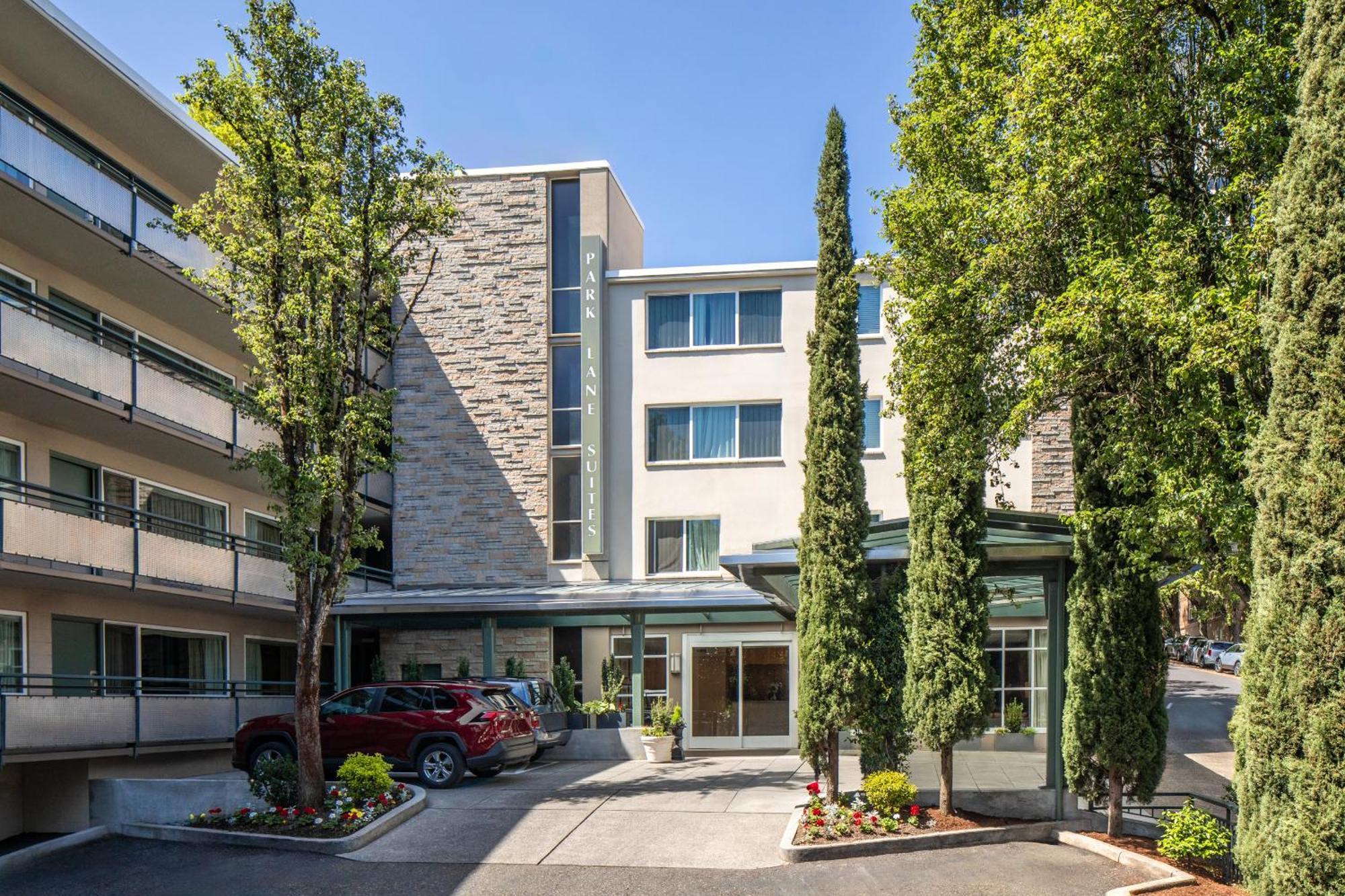 Park Lane & 3* Portland