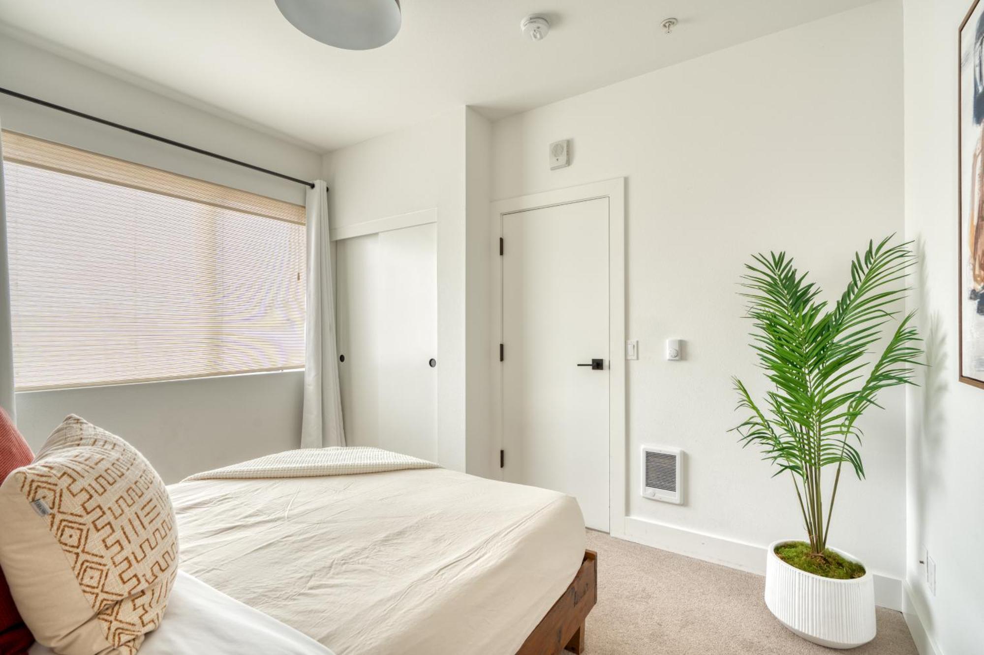 - Exclusive Entire Floor & Instaworthy Local Art Portland