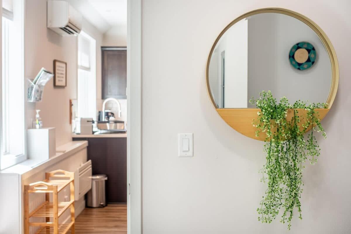 Walkable Next To Restaurants, Bars, And Shops! Holiday home *