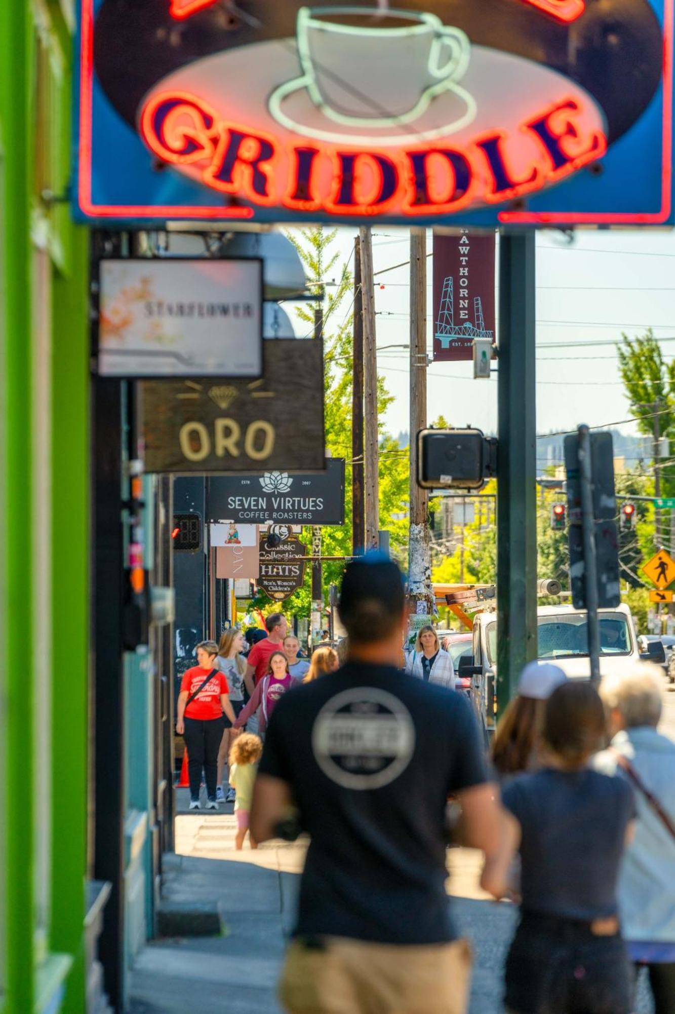 - Moab Vibes In Pdx- Walk To Local Coffee & Food * Portland