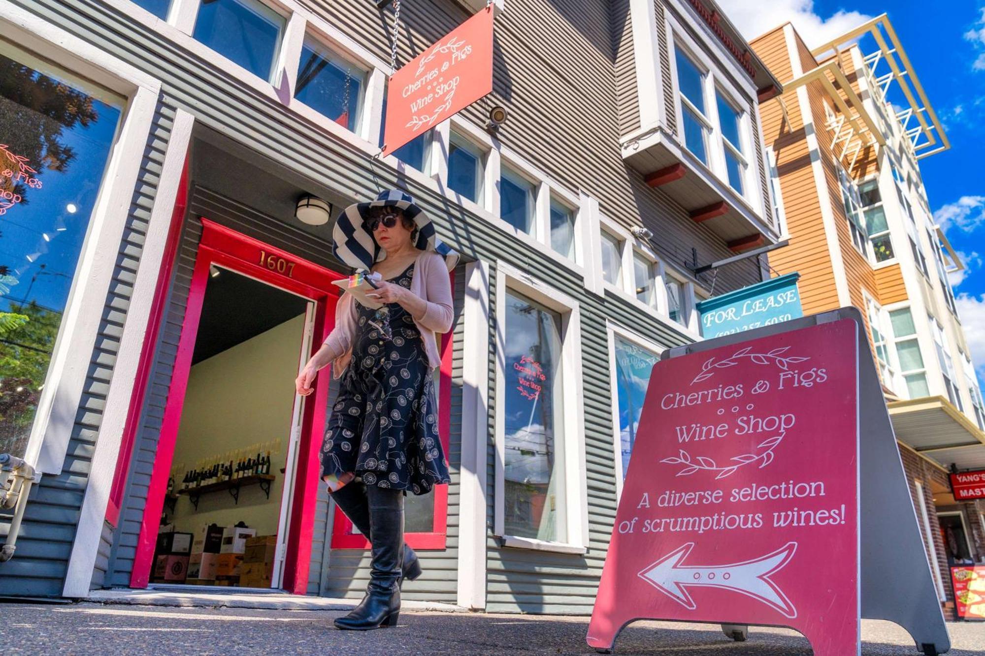 - Sedona Vibes In Pdx- Walk To Local Shops & Coffee Holiday home *