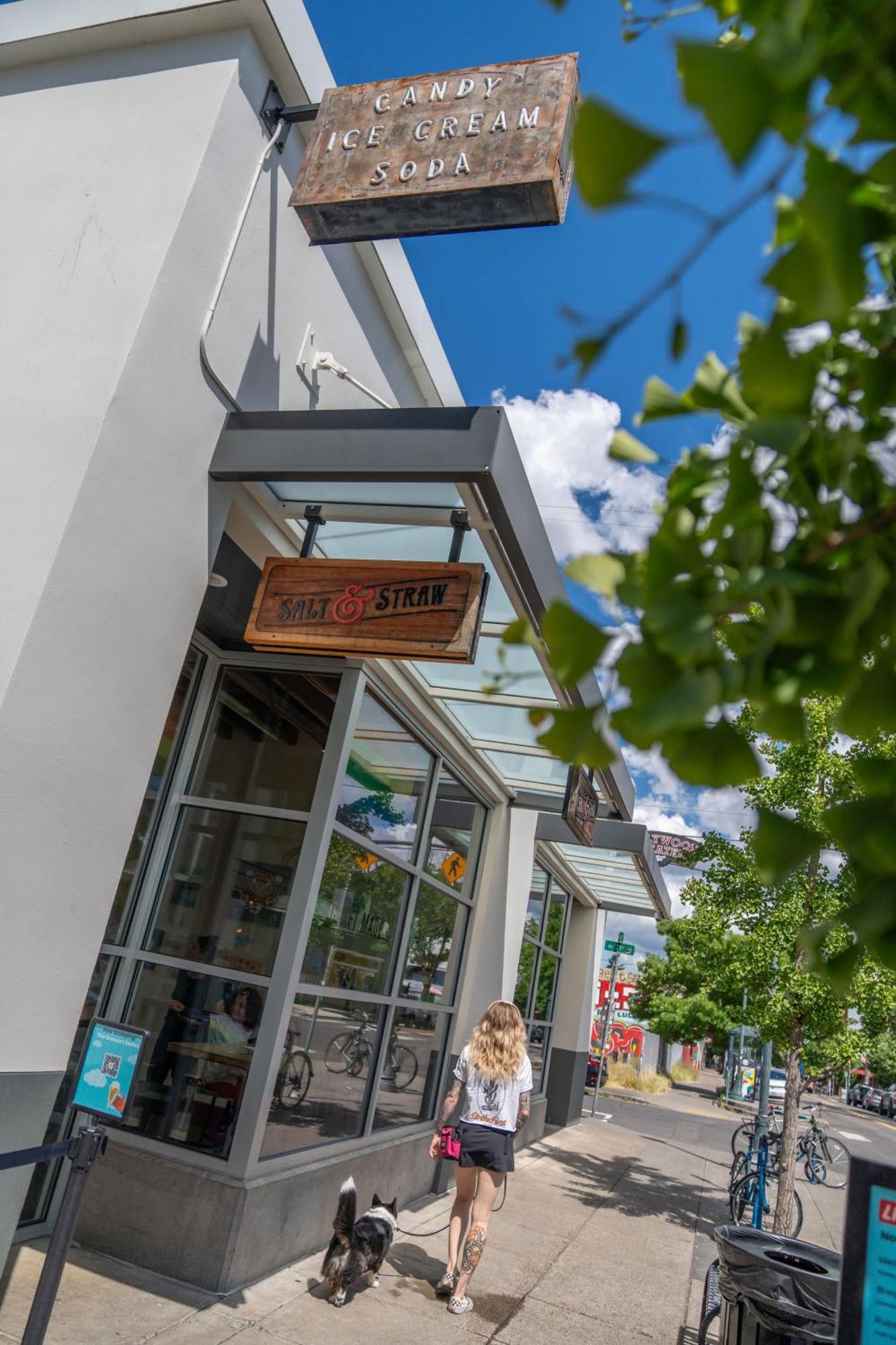 - Sedona Vibes In Pdx- Walk To Local Shops & Coffee Holiday home Portland