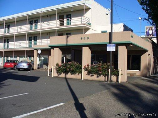 Motel Eastside Portland