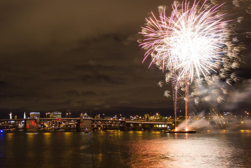 - Columbia Riverfront By Ihg Hotel 3*
