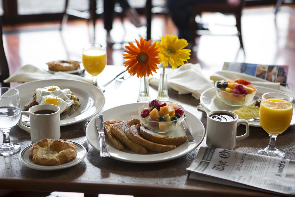 - Columbia Riverfront By Ihg